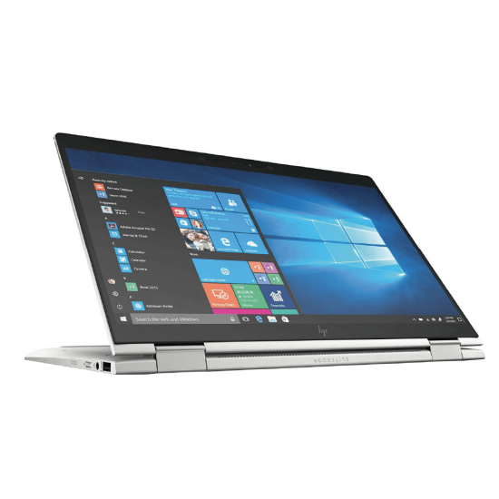 HP convertible tablet 13,3" - i5 / 16 Gb / 512 SSD PORTÁTILES