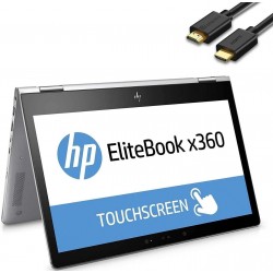 HP convertible tablet 13,3" - i5 / 16 Gb / 512 SSD