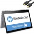 HP convertible tablet 13,3" - i5 / 16 Gb / 512 SSD