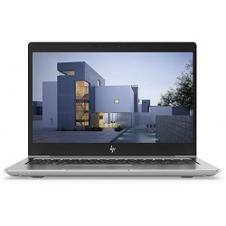 HP ZBook 14" - i7 / 16 Gb / 512 SSD