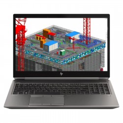 GAMING HP - i7 / 16 Gb / 512 SSD con GRAFICA