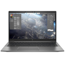 HP ZBook Firefly - i7 / 32 Gb / 512 SSD - GRAFICA 4 Gb