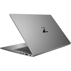 HP ZBook Firefly - i7 / 32 Gb / 512 SSD - GRAFICA 4 Gb