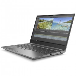 GAMING HP 15" - i7 / 64 Gb / 1 Tb SSD