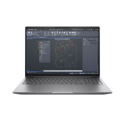 HP ZBook Power - Ultra 7 / 32 Gb / 1 Tb SSD con Nvidia RTX 8 Gb