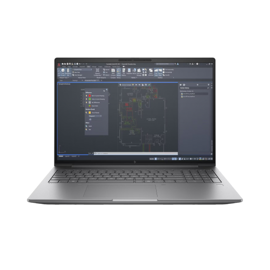 HP ZBook Power - Ultra 7 / 32 Gb / 1 Tb SSD con Nvidia RTX 8 Gb  PORTÁTILES