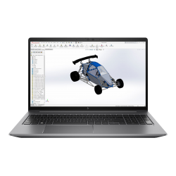 HP ZBook Power - i7 / 64 Gb / 1 Tb SSD - GRAFICA 4 Gb