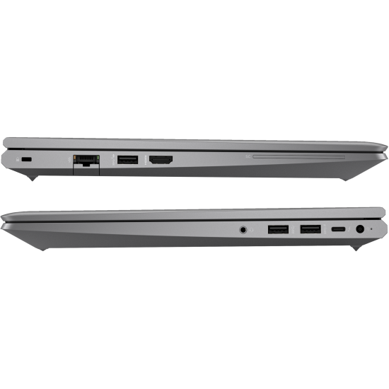 HP ZBook Power - i7 / 64 Gb / 1 Tb SSD - GRAFICA 4 Gb  PORTÁTILES