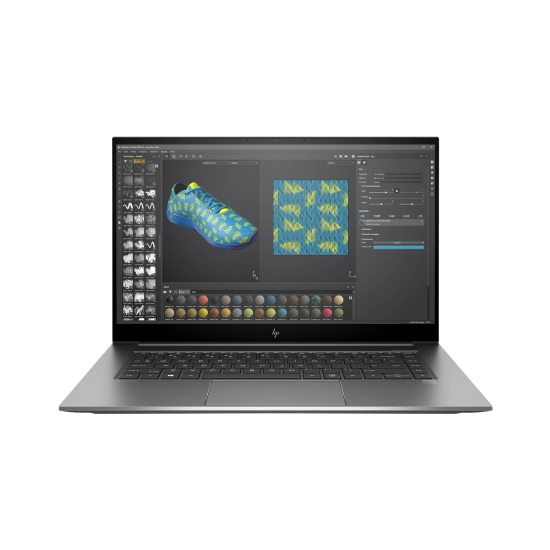 HP ZBook Studio - i7 / 32 Gb / 1 Tb SSD - GRAFICA 4 Gb PORTÁTILES