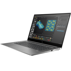 HP ZBook Studio - i7 / 32 Gb / 1 Tb SSD - GRAFICA 4 Gb