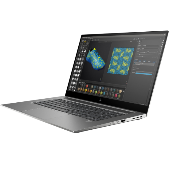 HP ZBook Studio - i7 / 32 Gb / 1 Tb SSD - GRAFICA 4 Gb PORTÁTILES