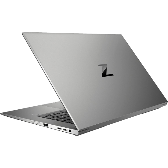 HP ZBook Studio - i7 / 32 Gb / 1 Tb SSD - RTX 3070 8 Gb  PORTÁTILES