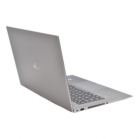 HP ZBook Studio - i7 / 32 Gb / 1 Tb SSD - RTX 3070 8 Gb  PORTÁTILES