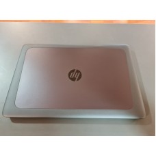 HP Zbook 15u g4
