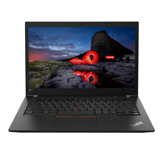Portátil Lenovo X1 Carbon - i7 / 16 Gb / 512 SSD