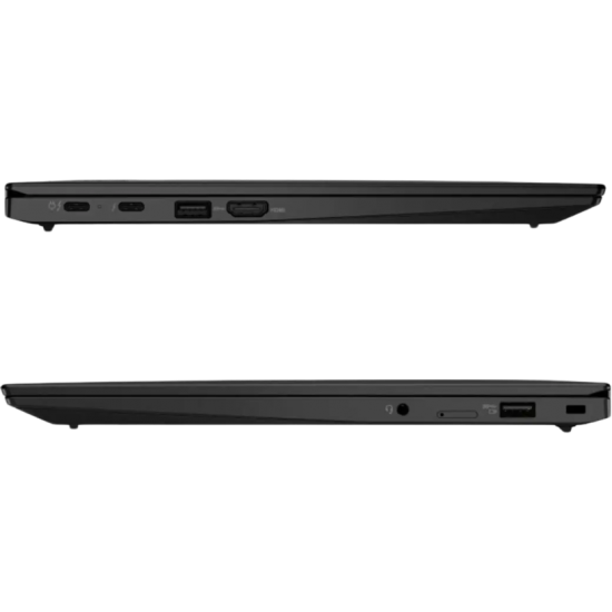 Portátil Lenovo X1 Carbon - i7 / 16 Gb / 512 SSD