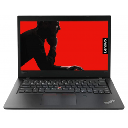 Lenovo L480 - i5 / 8 Gb / 256 SSD