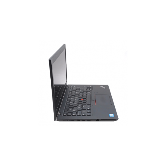 Lenovo L480 - i5 / 8 Gb / 256 SSD PORTÁTILES
