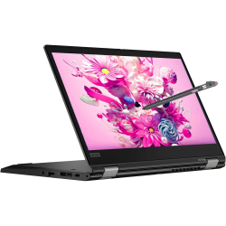 Convertible Lenovo Yoga con lápiz - i5 / 8 Gb / 256 SSD
