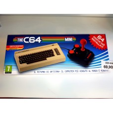 C64 mini