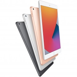 iPad 8a GEN - 128 Gb