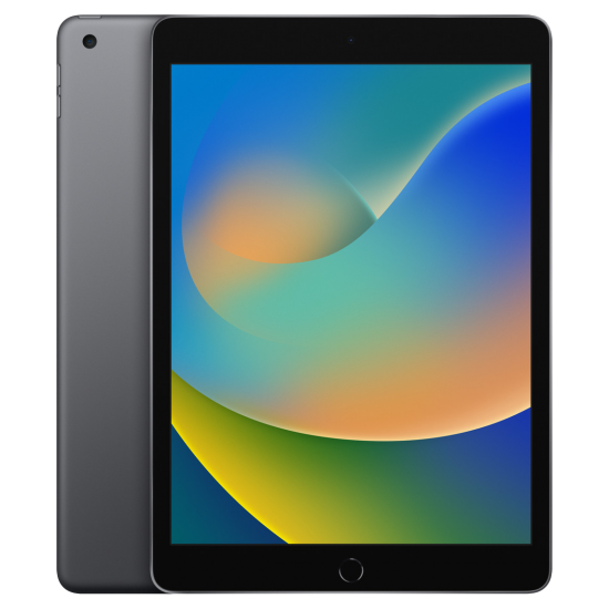 iPad 9a generación - 64 Gb iPad 9a generación - 64 Gb