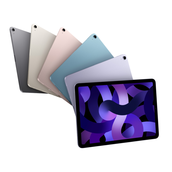 iPad Air M1 - 256 Gb iPad Air M1 - 256 Gb CONVERTIBLES TABLET