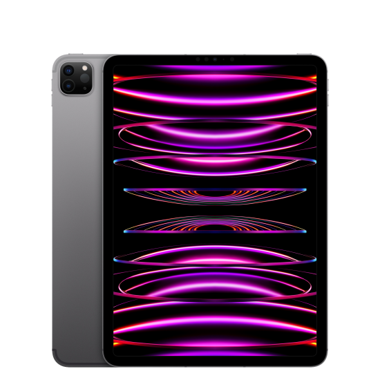 iPad Pro M2 11" - 256 Gb CONVERTIBLES TABLET