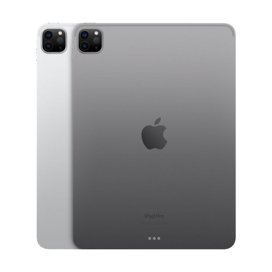 iPad Pro M2 11" - 256 Gb CONVERTIBLES TABLET