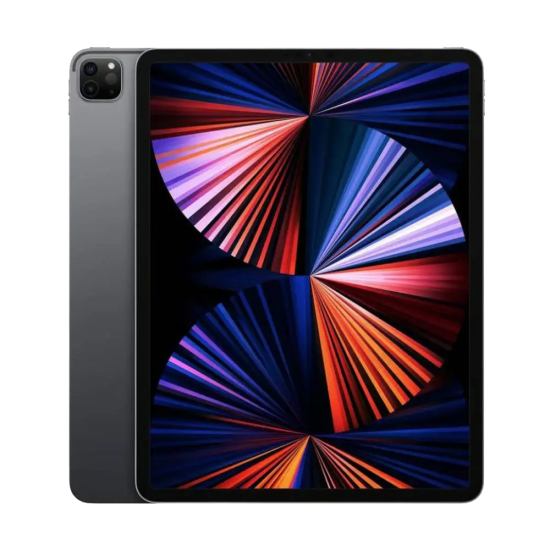 iPad Pro M1 de 12,9" - 256 Gb CONVERTIBLES TABLET