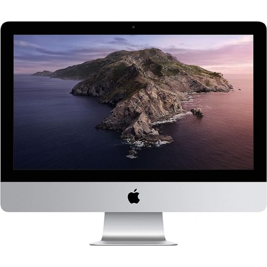 iMac 4K 21" - i7 / 16 Gb / 512 SSD - GRAFICA 4 Gb ALL-IN-ONE