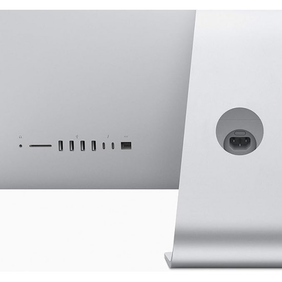 iMac 4K 21" - i7 / 16 Gb / 512 SSD - GRAFICA 4 Gb ALL-IN-ONE