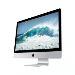 iMac 27" 5K - i9 / 64 Gb / 2 Tb SSD - GRAFICA 8 Gb