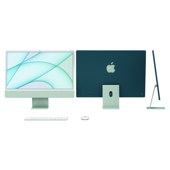 Apple iMac M1 / 16 Gb / 512 SSD