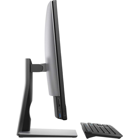 All-In-One Dell 27" táctil - i5 / 16 Gb / 256 SSD ALL-IN-ONE