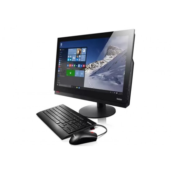 All-In-One tàctil Lenovo - i5 / 16 Gb / 512 SSD ALL-IN-ONE