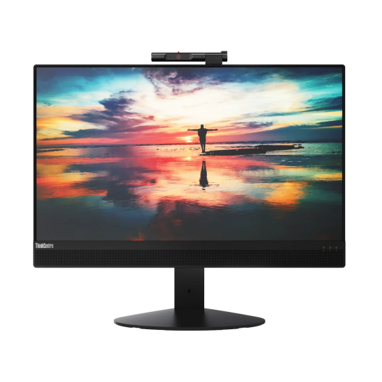 All-In-One Lenovo - i5 / 16 Gb / 256 SSD ALL-IN-ONE