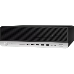 Torre HP - i7 / 16 Gb / 512 SSD + GeForce GTX 750