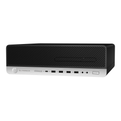 HP EliteDesk - i5 / 16 Gb / 512 SSD con GRÁFICA