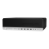 HP EliteDesk - i5 / 16 Gb / 512 SSD con GRÁFICA