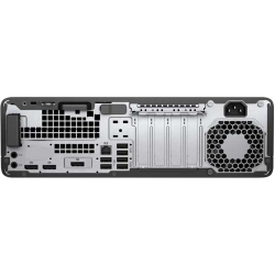 HP EliteDesk - i5 / 16 Gb / 512 SSD con GRÁFICA HP EliteDesk - i5 / 16 Gb / 512 SSD con GRÁFICA