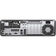 HP EliteDesk - i5 / 16 Gb / 512 SSD con GRÁFICA TORRES