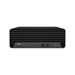 Torre HP - i5 / 16 Gb / 512 SSD