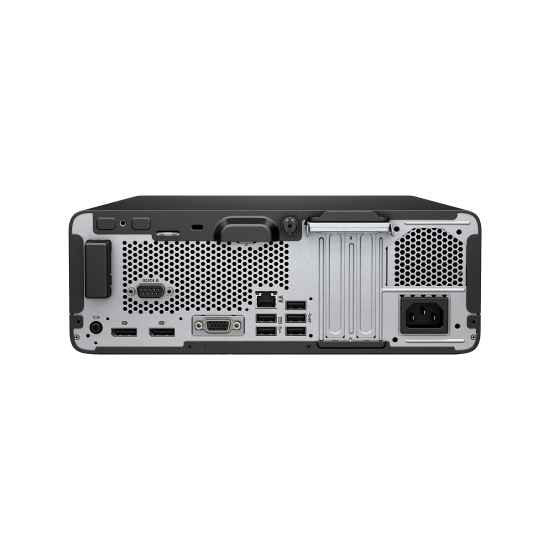 Torre HP - i5 / 16 Gb / 512 SSD TORRES