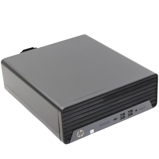 Torre HP - i5 / 16 Gb / 512 SSD TORRES