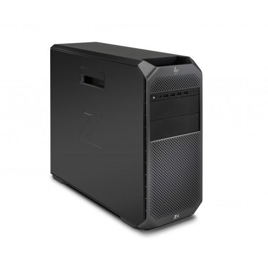 Torre GAMING HP - Xeon W2123 / 32 Gb / 2 Tb - GRAFICA QRTX 8 Gb Torre GAMING HP - Xeon W2123 / 32 Gb / 2 Tb - GRAFICA QRTX 8 Gb