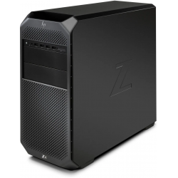 Torre GAMING HP - Xeon W2123 / 32 Gb / 2 Tb - GRAFICA QRTX 8 Gb