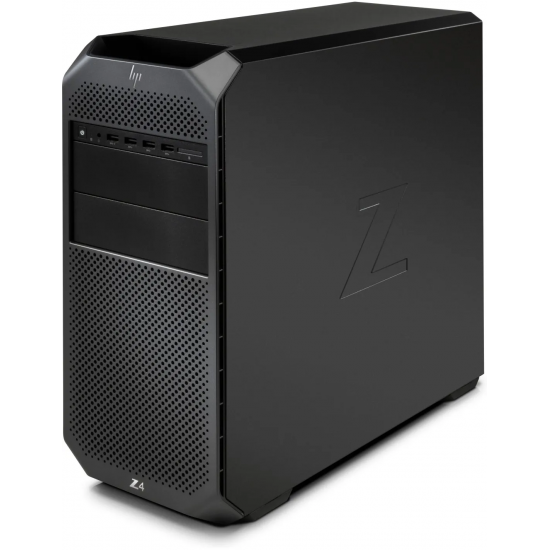 Torre GAMING HP - Xeon W2123 / 32 Gb / 2 Tb - GRAFICA QRTX 8 Gb Torre GAMING HP - Xeon W2123 / 32 Gb / 2 Tb - GRAFICA QRTX 8 Gb