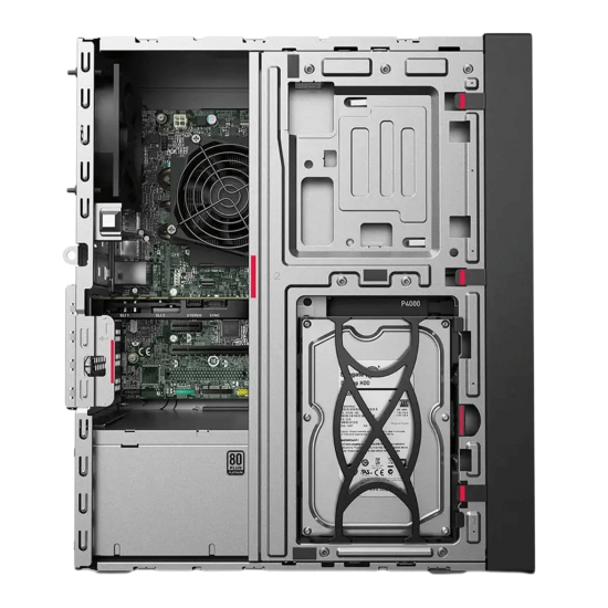 Torre Gaming Lenovo - i7 / 32 Gb / 1 Tb con GRAFICA TORRES