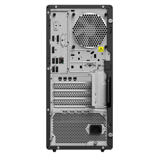 Torre Gaming Lenovo - i7 / 32 Gb / 1 Tb con GRAFICA TORRES